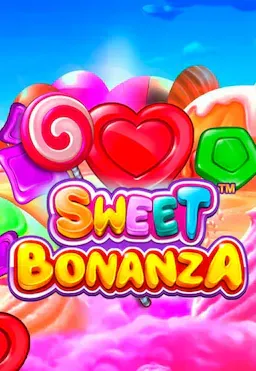 Sweet Bonanza